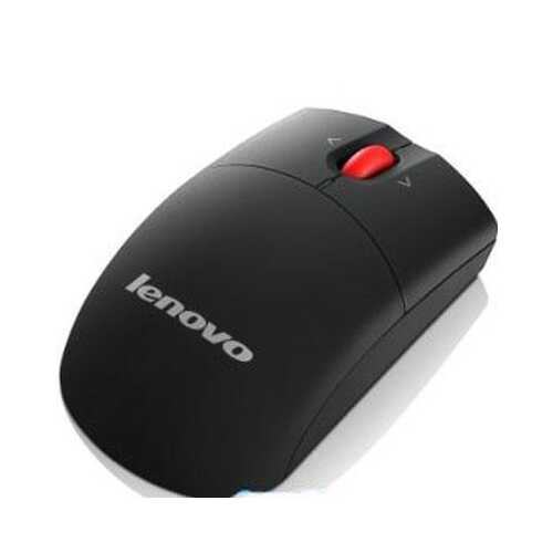 Lenovo Laser Wireless Mouse