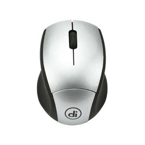 Wireless Travel Mouse