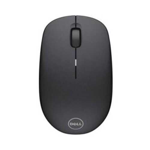 WM126 Wireless Mouse Black