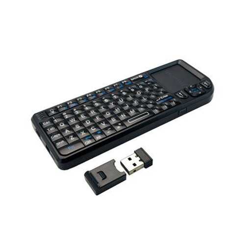 Mini Wireless RF Mini Keyboard