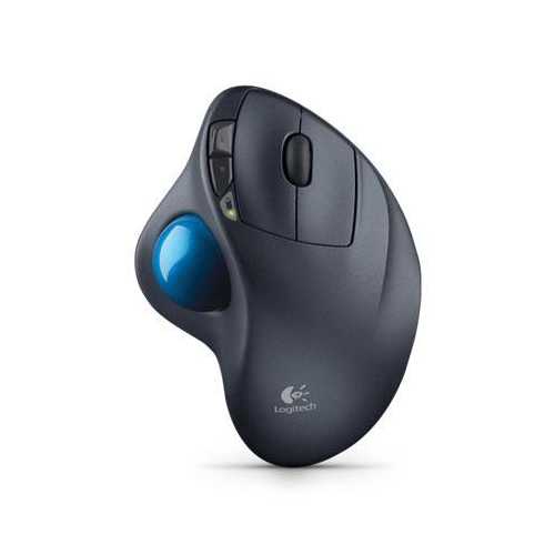 Wireless Trackball M570