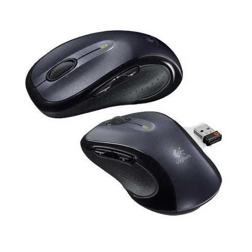 Wireless Mouse M510