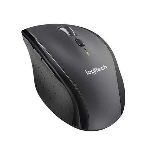 Marathon Mouse M705