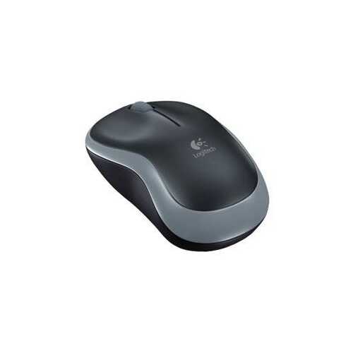 Wireless Mouse M185