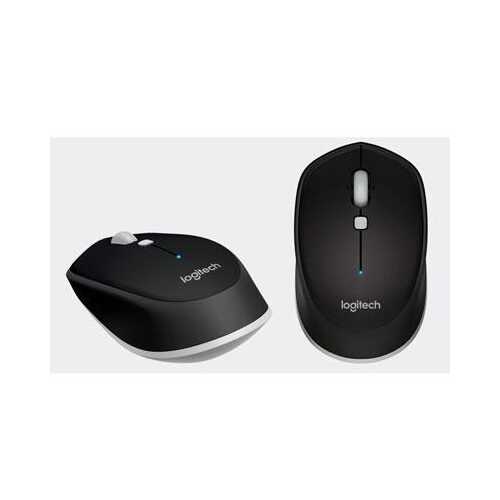 M535 BT Mouse Black