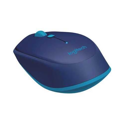 M535 BT Mouse Blue