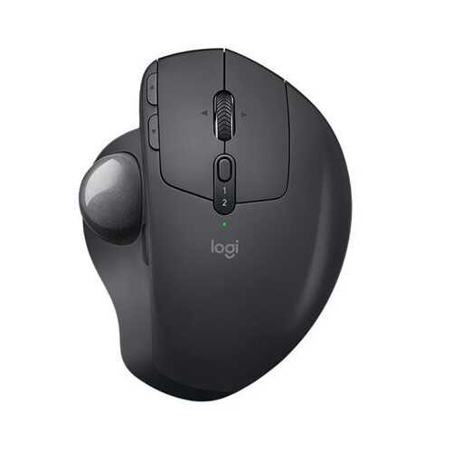 MX Ergo Plus Trackball Mouse