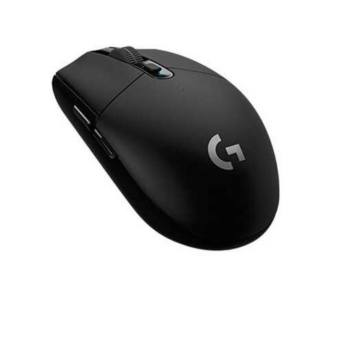 G305 Lightspeed WrlssMouse Blk