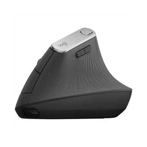 MX Vertical Ergonomic Mouse