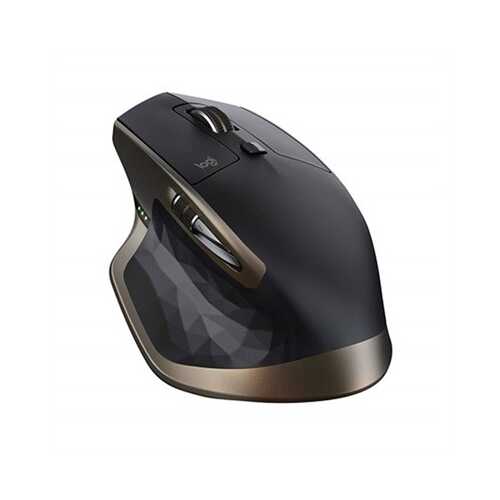 MX Master Wireless Mouse Rtl