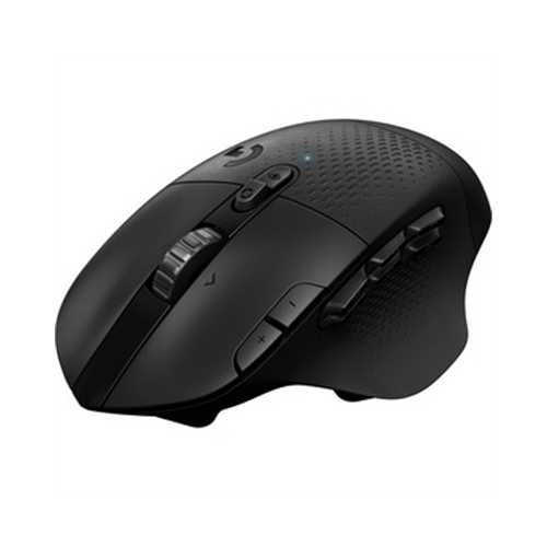 G604 LIGHTSPEED Wrlss Gam Mice