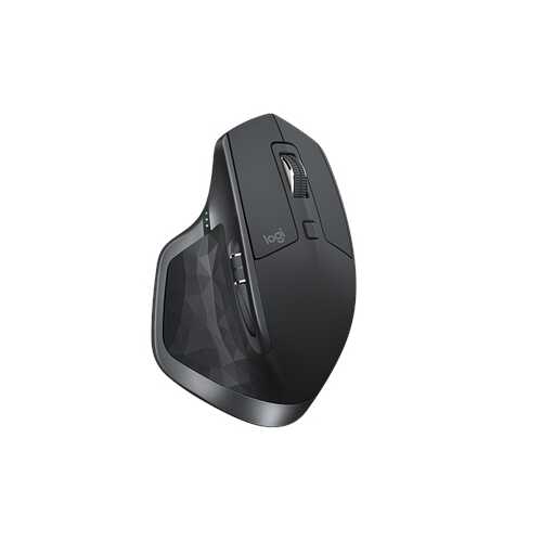 MX MASTER 2S WIRELESS MOUSE