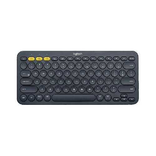 K380 BT Keyboard DarkGrey