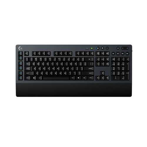 G613 Wireless Gaming Keyboard