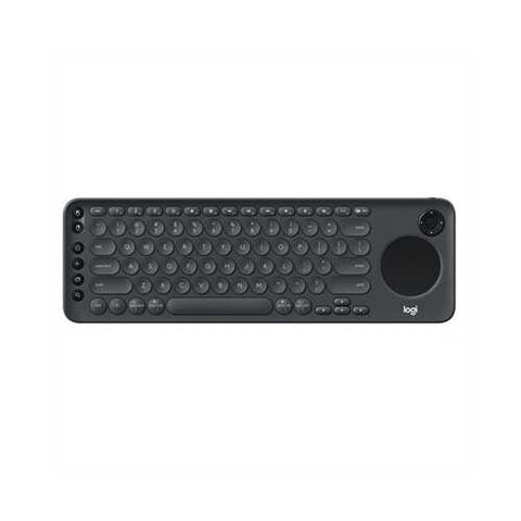 K600 Smarter Smt TV Ctrl Blk