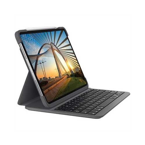 SLIM FOLIO PRO iPad Pro