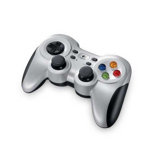 Wireless Gamepad F710