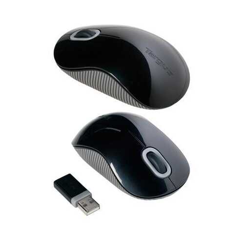 Wireless Optical Mouse