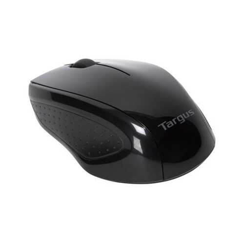 W571 Wrls Optical Mouse Black