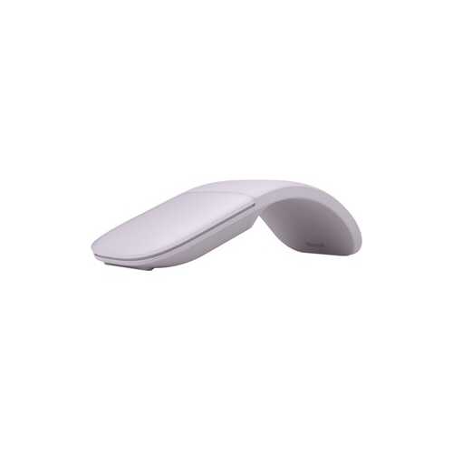 MS Arc Mouse Bluetooth Lilac