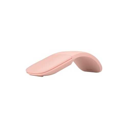 MS Arc Mouse Bluetooth Pink