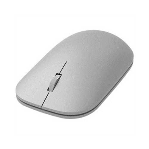 Modern Mouse Bluetooth Gray