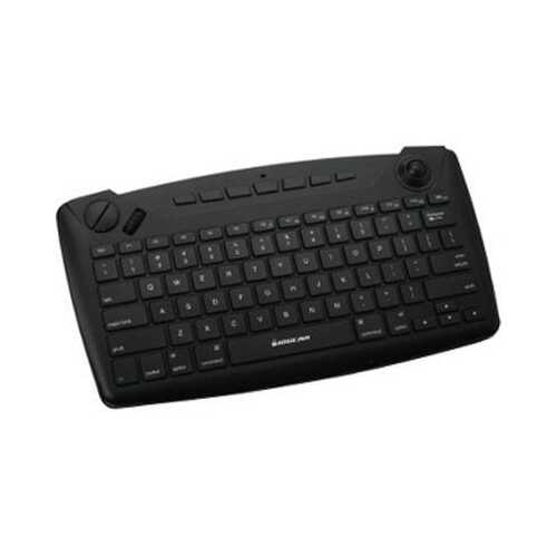 WL SmartTV Keyboard wTrackball