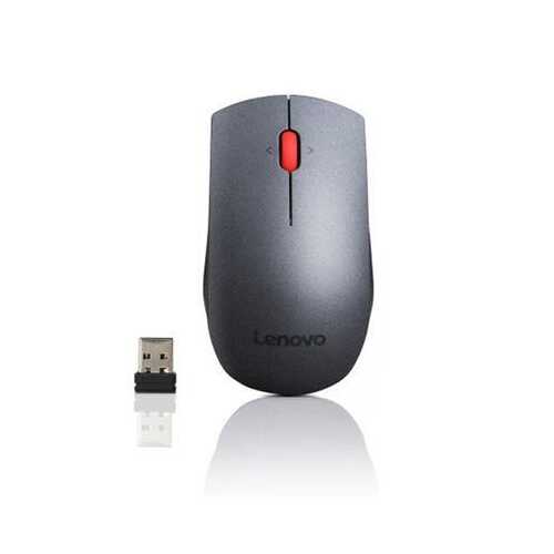 Lenovo 700 Wireless Mouse-NA