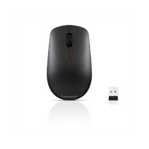 400 Wireless Mouse