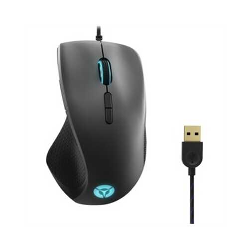 M500 RGB Gaming Mouse