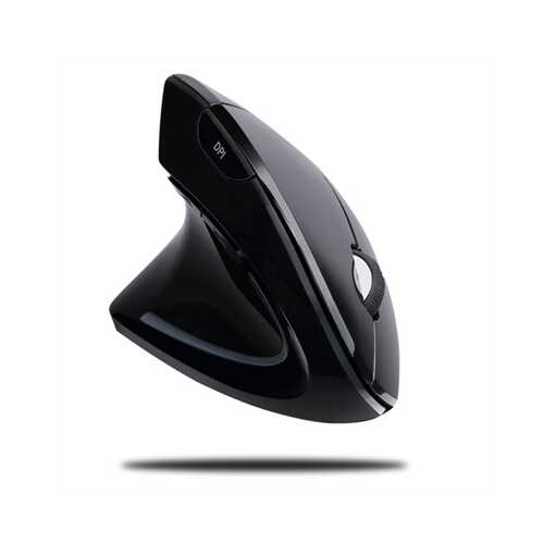 2.4 LEFTHAND Ergo Vert Mouse