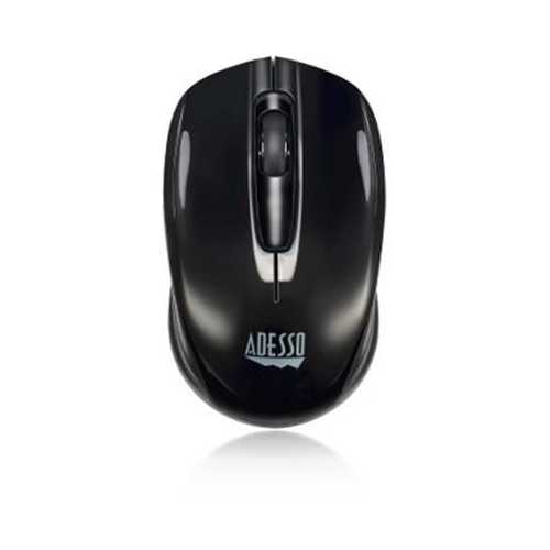 2.4GHz Wireless Mouse Blue