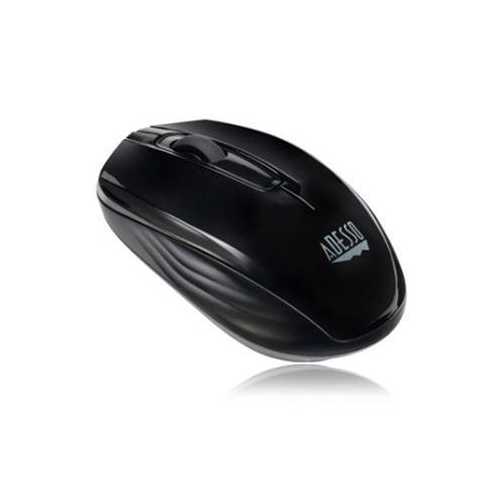 2.4GHz Mini Optical 3BTN Mouse