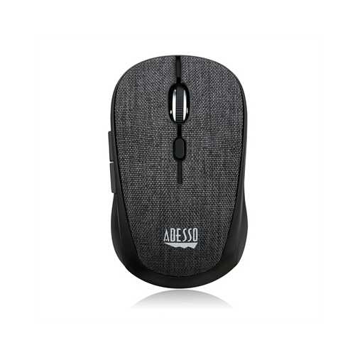 Wireless Optical Fabric Mouse