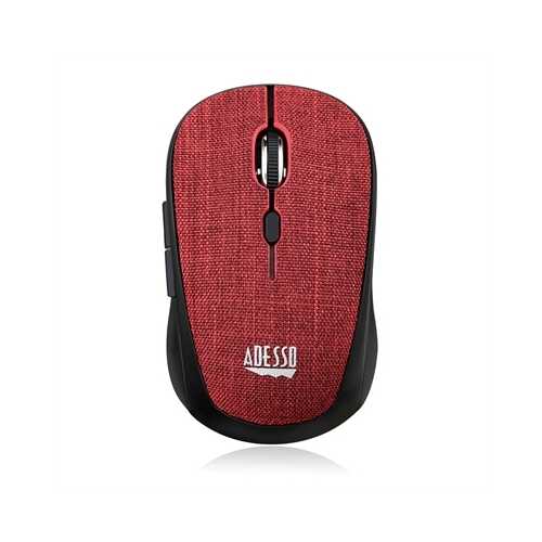 Wireless Optical Fabric Mouse