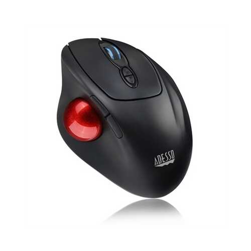 Wireless Optical Trackball