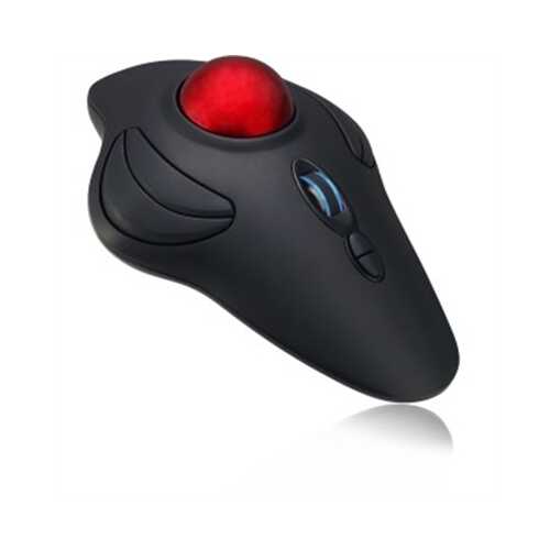 Wireless Ergonomic Trackball