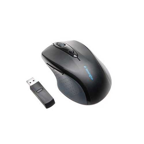 USB PS2 Full Size Wrless Mouse