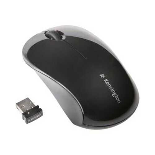 Mouse For Life Wireless Wht Bx