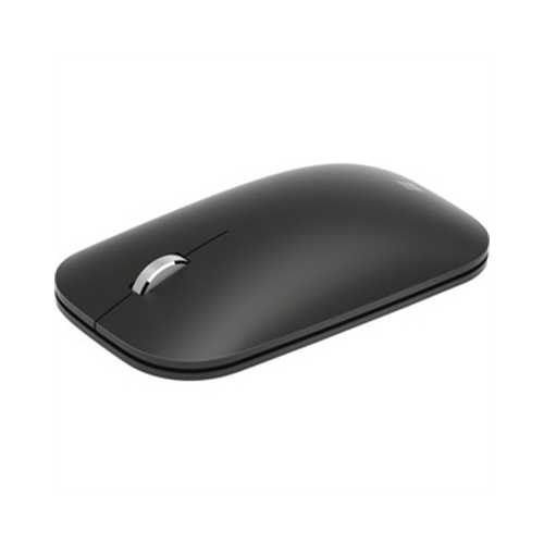 BT Modern Mobile Mouse Black