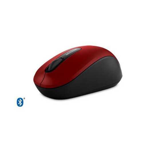 BT Mobile Mouse 3600 DrkRed