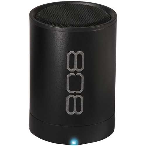 808 Audio Canz2 Bluetooth Portable Speaker (pack of 1 Ea)