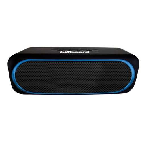 Billboard Flashing Portable Bluetooth Speaker (pack of 1 Ea)