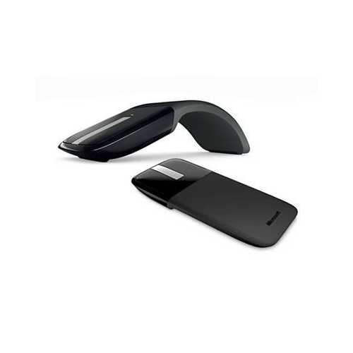 ARC Touch Mouse Blk PL2