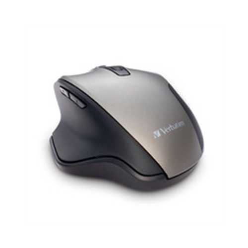 Ergonomic Wireless Mouse