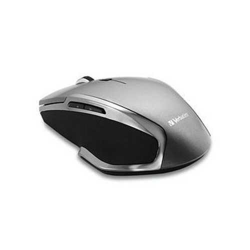 Wrls Ntebk LED Mice Graphite