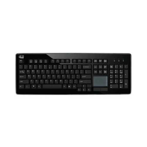 Wireless Slimtouch Keyboard